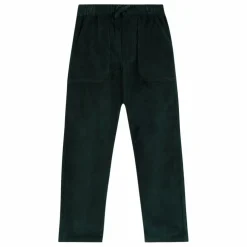 Pantalon Datcha | Vert foncé