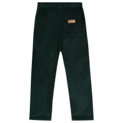 Pantalon Datcha | Vert foncé
