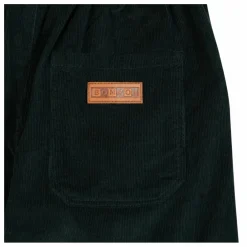 Pantalon Datcha | Vert foncé