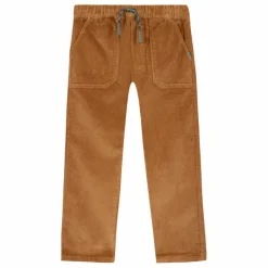 Pantalon Datcha Velours Côtelé | Camel