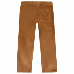 Pantalon Datcha Velours Côtelé | Camel