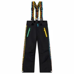 Pantalon de Ski | Noir