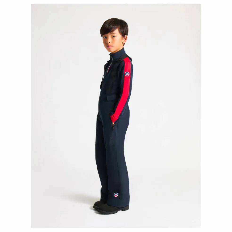 Pantalon de Ski Atlas | Bleu marine