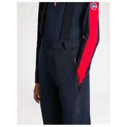 Pantalon de Ski Atlas | Bleu marine