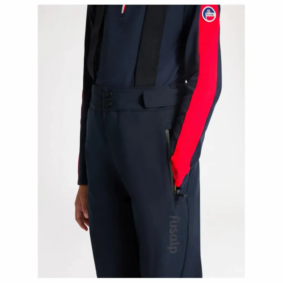 Pantalon de Ski Atlas | Bleu marine