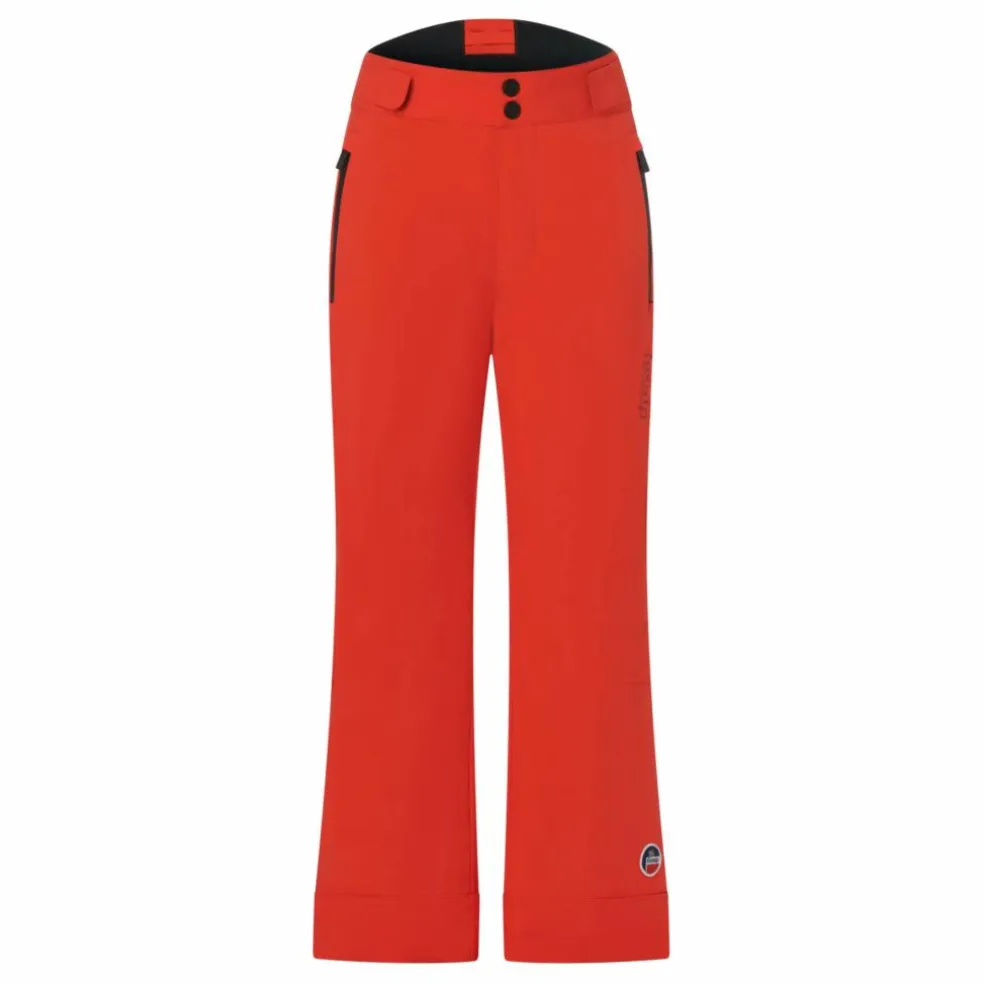 Pantalon de Ski Atlas | Rouge