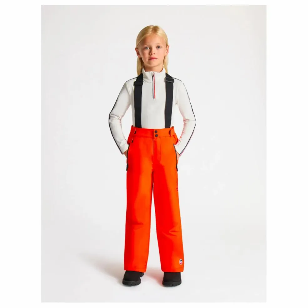 Pantalon de Ski Atlas | Rouge