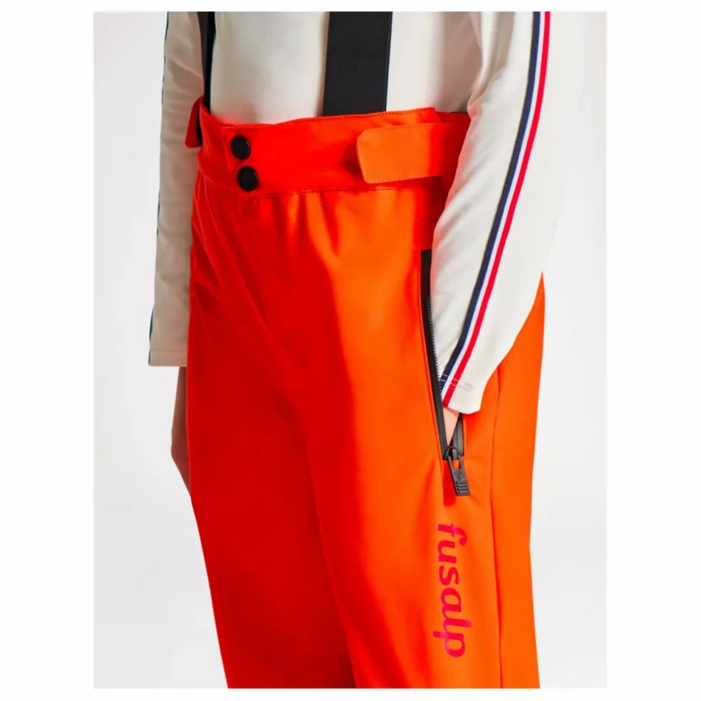 Pantalon de Ski Atlas | Rouge