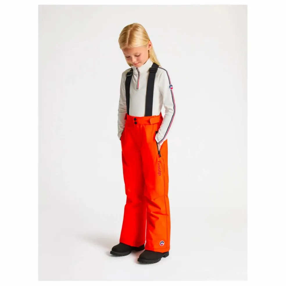 Pantalon de Ski Atlas | Rouge