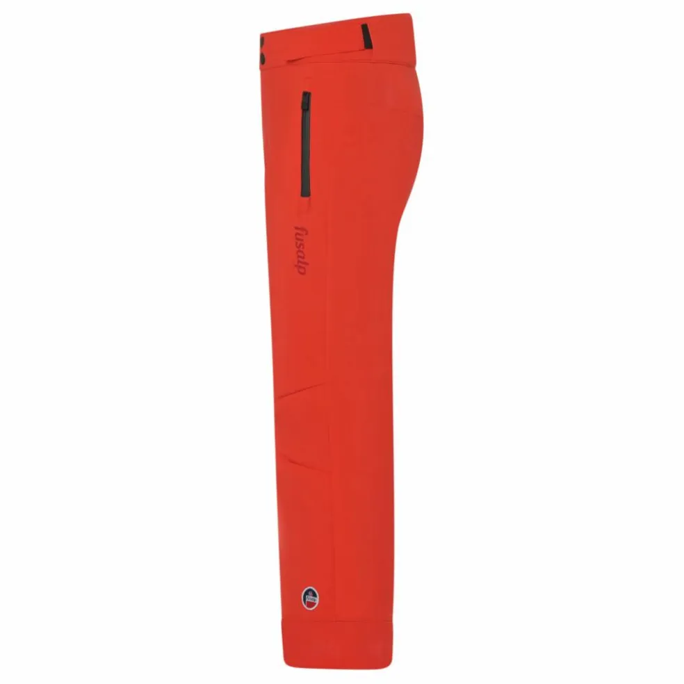 Pantalon de Ski Atlas | Rouge