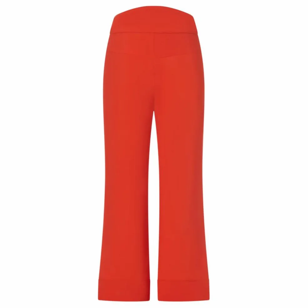 Pantalon de Ski Atlas | Rouge