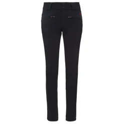 Pantalon de Ski Aurora Skinny | Noir
