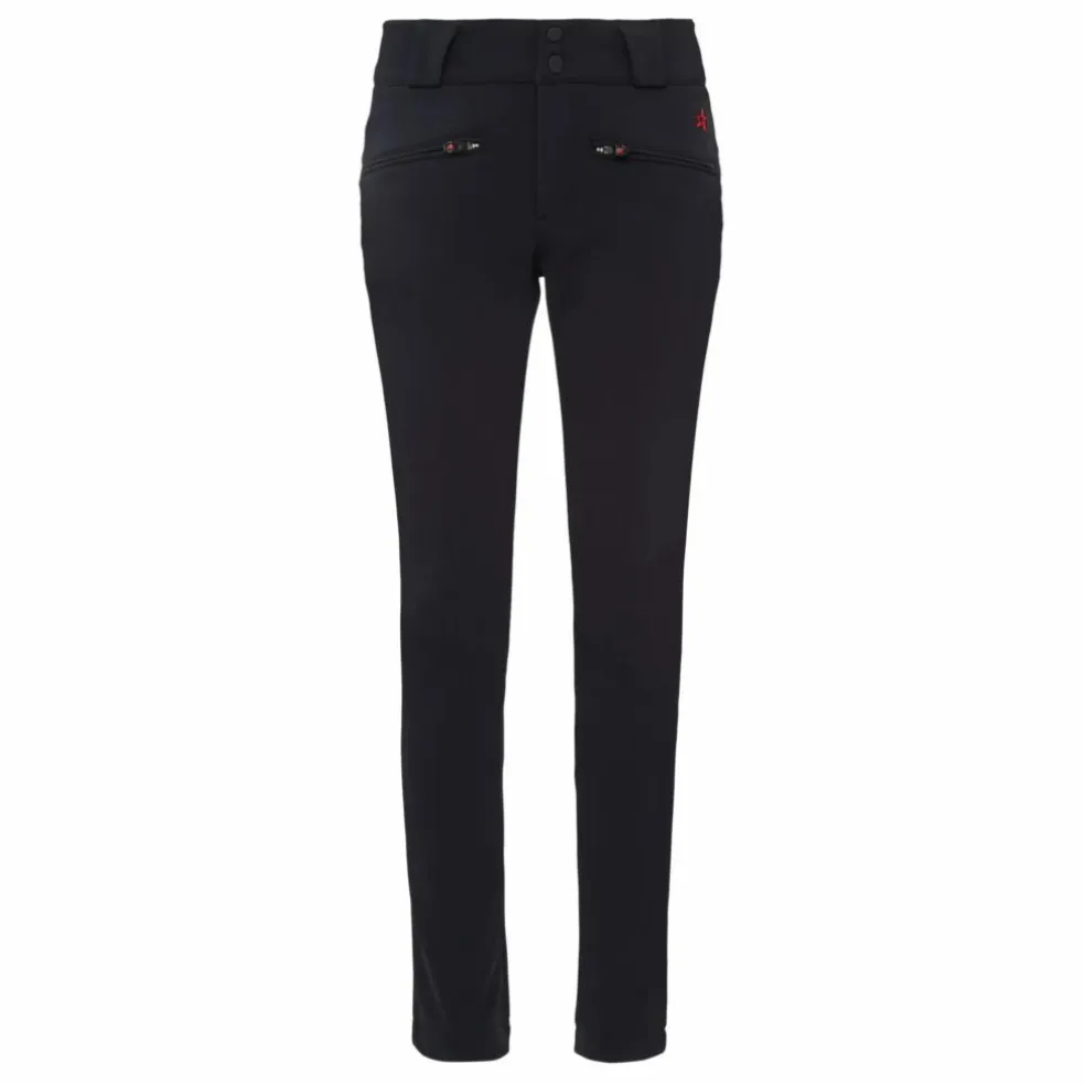 Pantalon de Ski Aurora Skinny | Noir