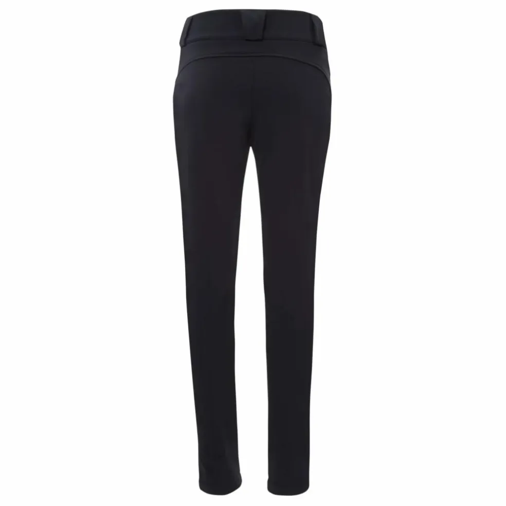 Pantalon de Ski Aurora Skinny | Noir