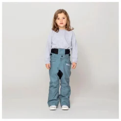 Pantalon de ski Big Bad Wolf | Denim