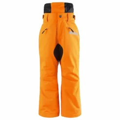 Pantalon de ski Big Bad Wolf | Orange