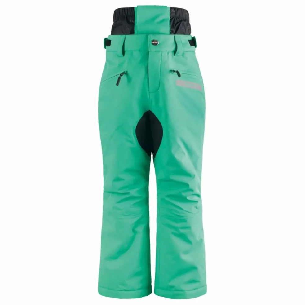 Pantalon de ski Big Bad Wolf | Vert Menthe