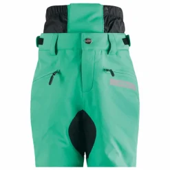 Pantalon de ski Big Bad Wolf | Vert Menthe