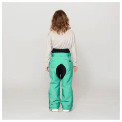 Pantalon de ski Big Bad Wolf | Vert Menthe