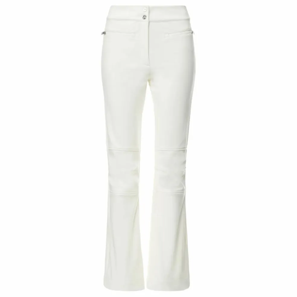 Pantalon de Ski Diana | Blanc