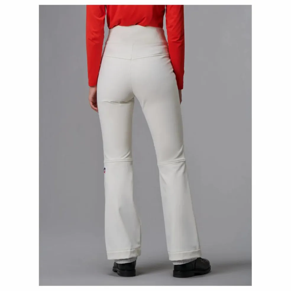 Pantalon de Ski Diana | Blanc