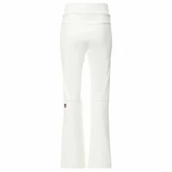 Pantalon de Ski Diana | Blanc