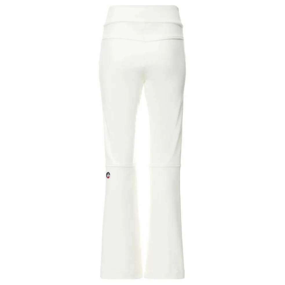 Pantalon de Ski Diana | Blanc