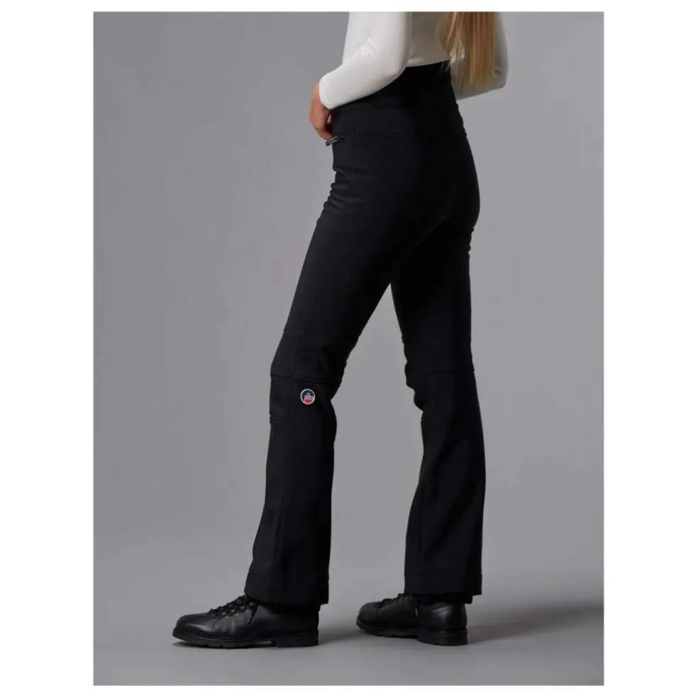 Pantalon de Ski Diana | Noir