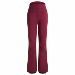 Pantalon de Ski Fuseau Diana | Acajou