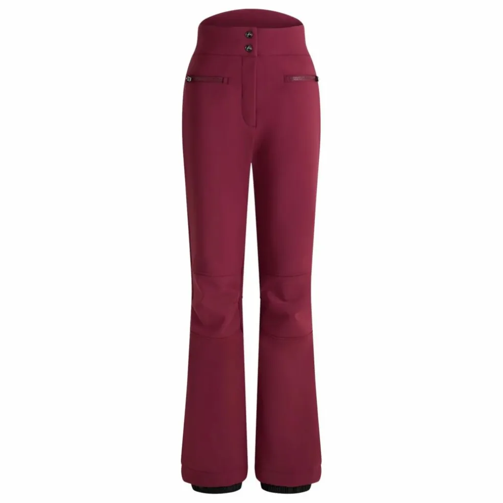 Pantalon de Ski Fuseau Diana | Acajou