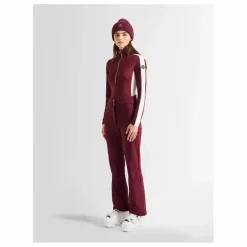 Pantalon de Ski Fuseau Diana | Acajou