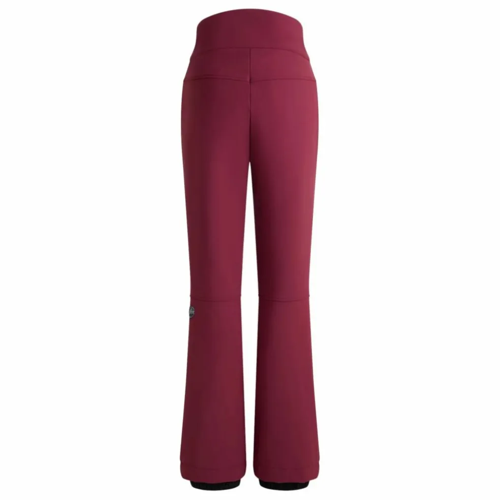Pantalon de Ski Fuseau Diana | Acajou