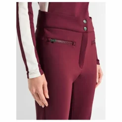 Pantalon de Ski Fuseau Diana | Acajou