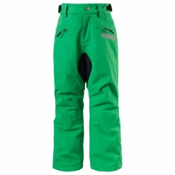 Pantalon de Ski Imperméable Big Bad Wolf | Vert