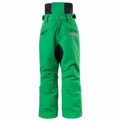 Pantalon de Ski Imperméable Big Bad Wolf | Vert