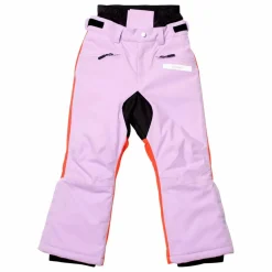 Pantalon de Ski Imperméable Big Bad Wolf | Lilas