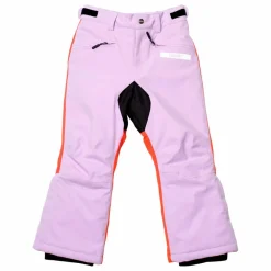Pantalon de Ski Imperméable Big Bad Wolf | Lilas