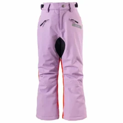 Pantalon de Ski Imperméable Big Bad Wolf | Lilas