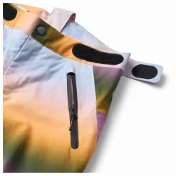 Pantalon de Ski Jump Pro Raimbow | Rose pâle