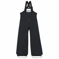 Pantalon de Ski Matière Recyclée Play Pro | Noir