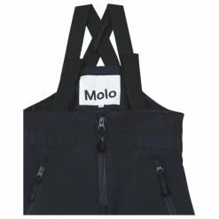 Pantalon de Ski Matière Recyclée Play Pro | Noir