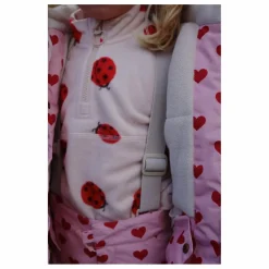 Pantalon de Ski Mismou Cœurs | Rose