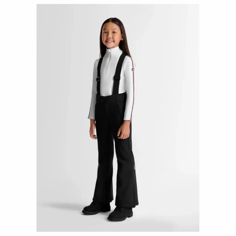 Pantalon de Ski Pixilae | Noir