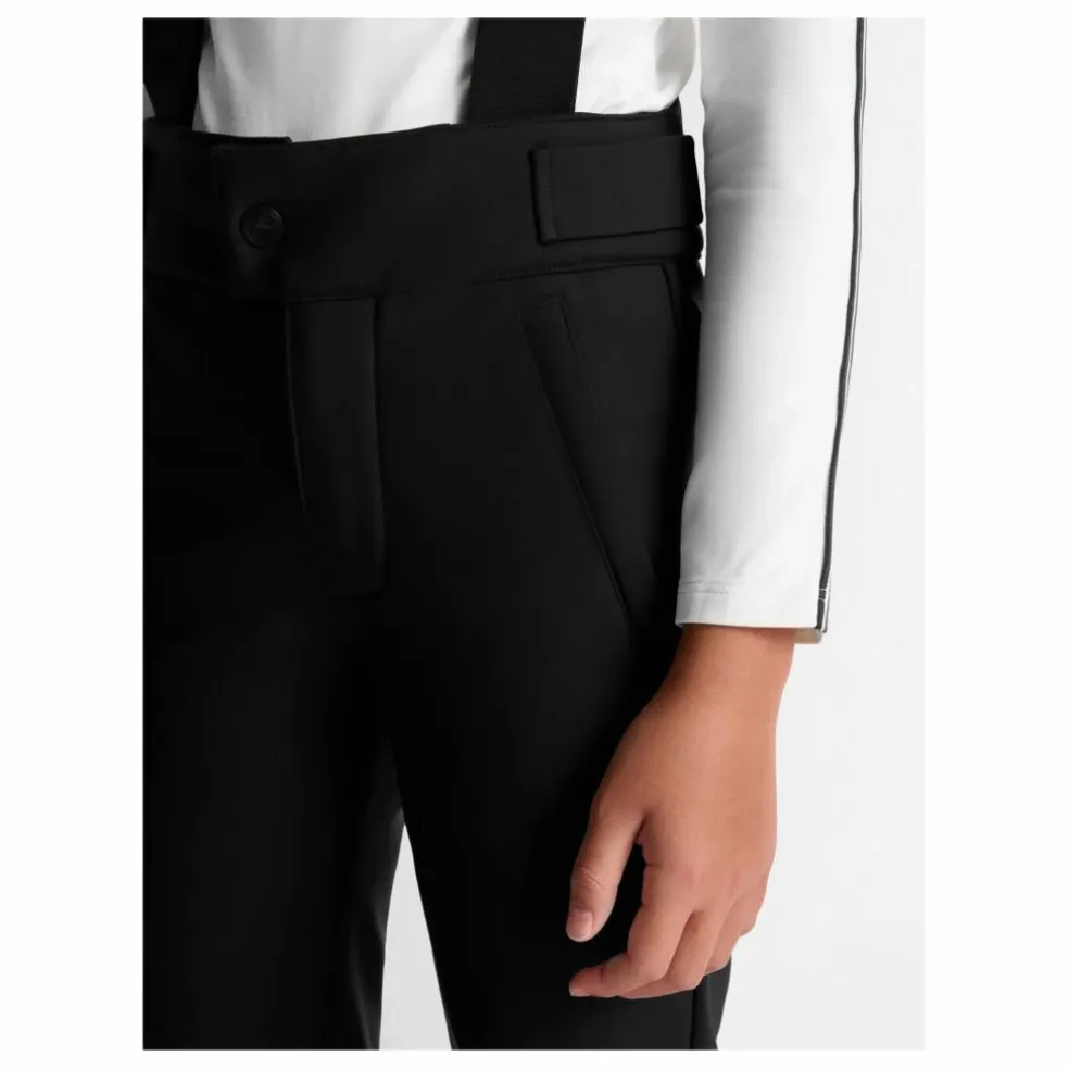 Pantalon de Ski Pixilae | Noir