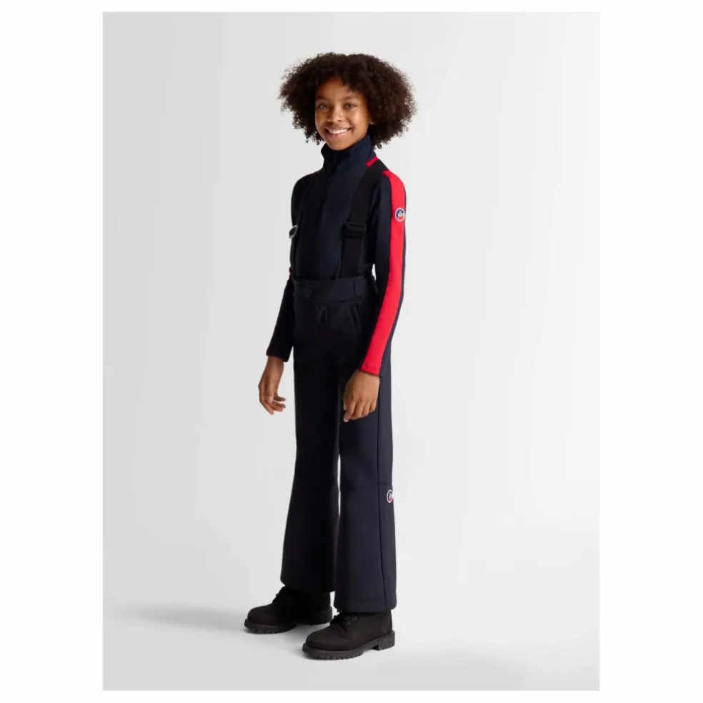 Pantalon de Ski Pixilae | Bleu marine