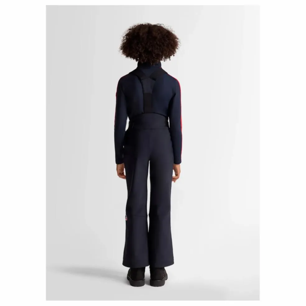 Pantalon de Ski Pixilae | Bleu marine