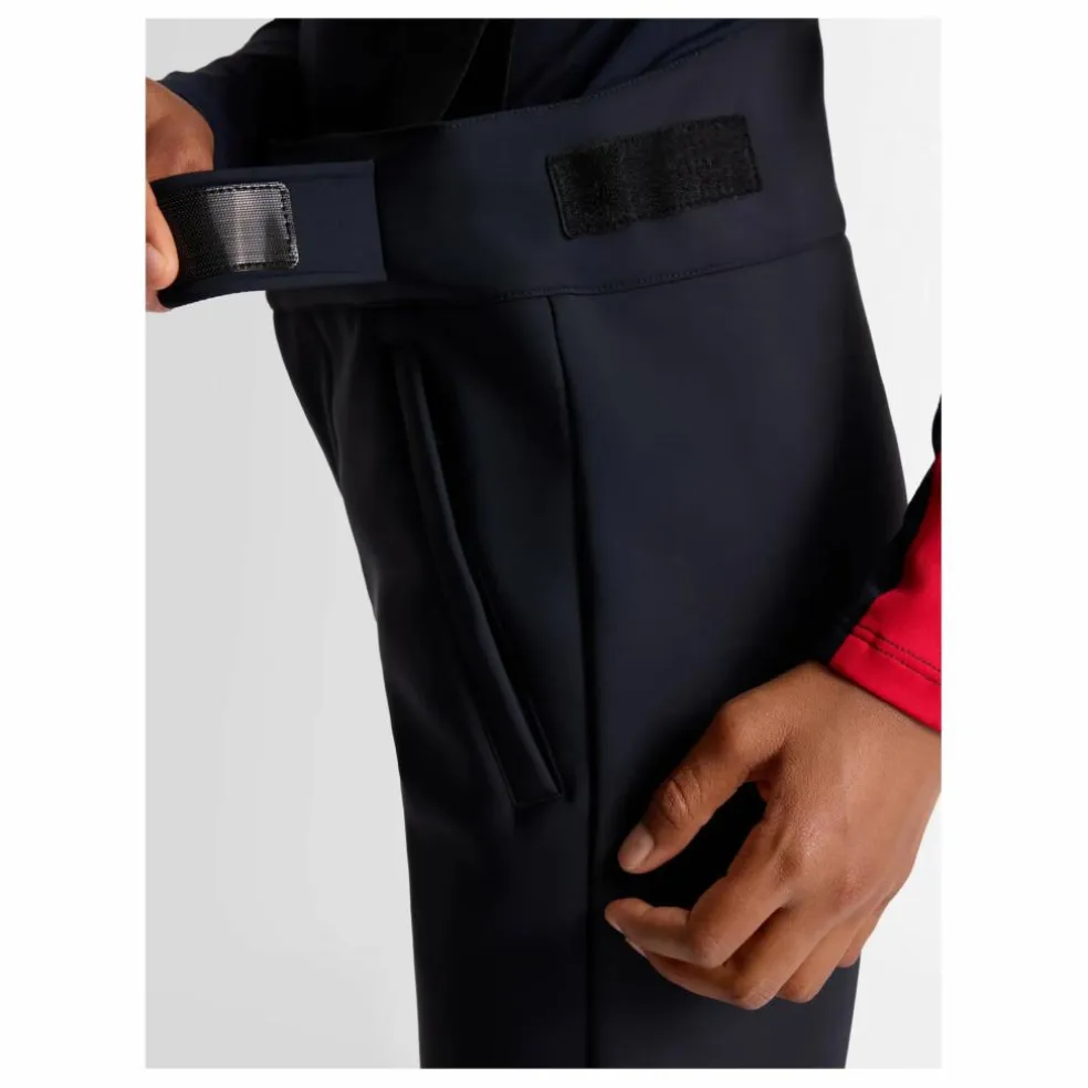 Pantalon de Ski Pixilae | Bleu marine