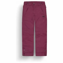 Pantalon de Ski Time Fibres Recyclées | Violet