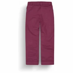 Pantalon de Ski Time Fibres Recyclées | Violet
