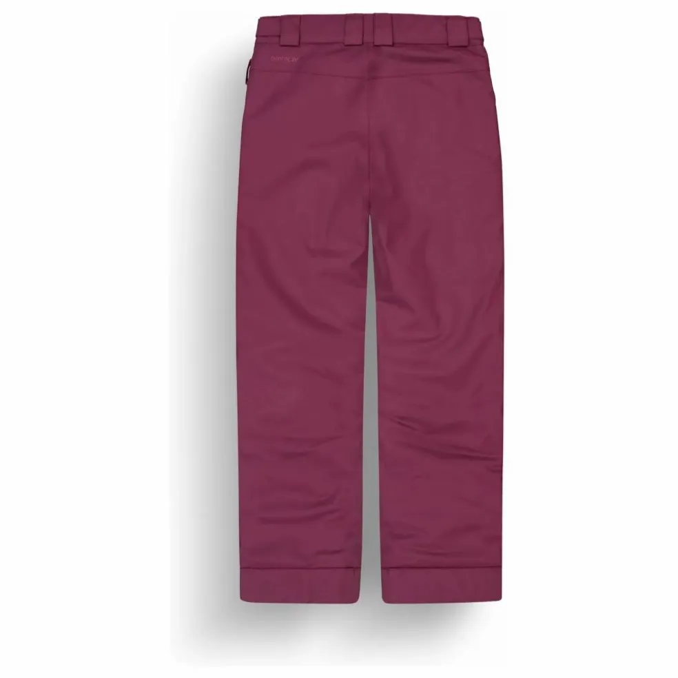 Pantalon de Ski Time Fibres Recyclées | Violet